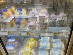 -DEMO黛慕蛋糕(中泰店)