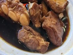 -排骨王·三十年本地老菜馆