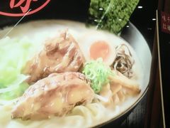 -味千拉面(和平大道奥山世纪城店)