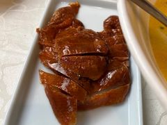 -福来居烤鸭店(天坛二店)