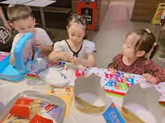 -麦当劳(盐城世纪大道得来速店)