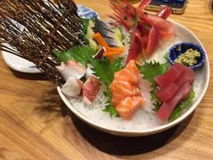 -吉川居酒屋(建国北路店)