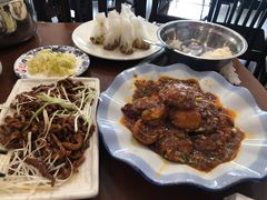 -天回镇何氏豆腐(总店)