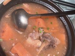 -佬麻雀·剁椒鱼头(京基KK One店)