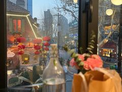 -Money Shops(愚园路店)