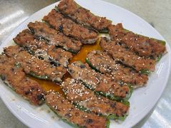 一心一意酿尖椒-成惠食府(赤岗店)