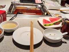 -海底捞火锅(高新万达广场店)