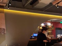 -丝路金桃·新疆菜(徐汇店)