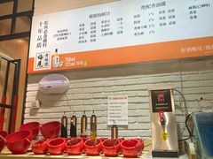 -京门活鱼馆·鱼火锅(百子湾（原红庙）店)