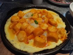 -新白鹿餐厅(金鹰新街口店)