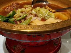 -西贝(满都海公园店)