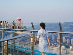 -WFC会仙楼观景台