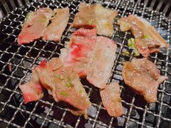 -厚贞日式烤肉(龙之梦店)