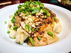 -窄巷子陕菜馆·地道陕西菜(粉巷店)