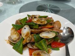 -海都六福酒家(世博广场店)