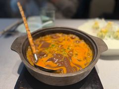 肥肠鸭血-逸道(益丰·外滩源店)