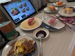 -滨寿司(新街口中央商场店)