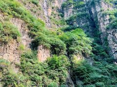 -龙庆峡风景区