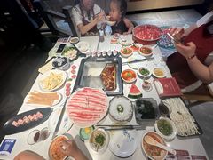 -东道煮牛肉火锅(重庆路店)