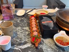 -慢丽江·云南野生菌土鸡锅(西山店)
