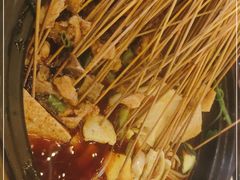 -两角签串串香十一年老字号(机场路店)