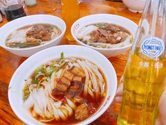 -肆姐面粉馆(坡子街店)
