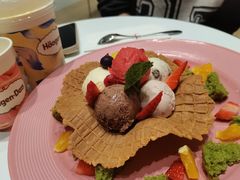 -哈根达斯(皇城恒隆广场店)