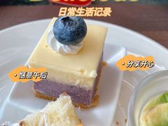-白天鹅宾馆·流浮阁咖啡厅