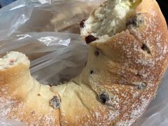 -21克拉面包(大悦城店)