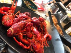 -沪小胖小龙虾(淮海中路旗舰店)