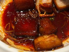 -许爷家·生态湖鲜(徐汇日月光店)