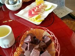 -香丽缘饭馆(黑龙潭店)