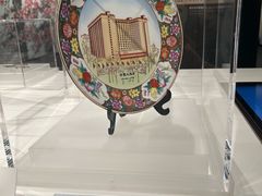 -广州中国大酒店