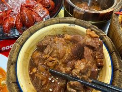 -怪怪龙虾·来自江苏盱眙(惊驾路店)