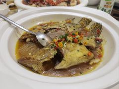 -东方红酒楼(知春路店)