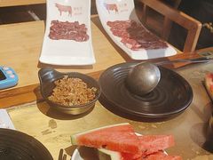 -手选潮汕鲜牛肉火锅(二七广场店)