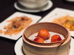 -领事馆19号中餐厅(厦门海景洲际酒店)