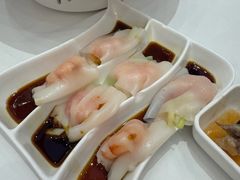 -喜宴又一村·粤菜·茶点·海鲜(壹方天地店)