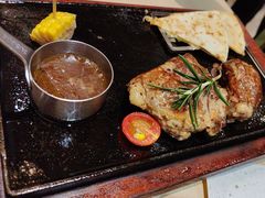 -豪客来牛排(海沧阿罗海店)