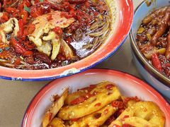 -老三样·旧食新味(万寿宫店)