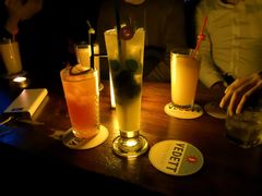 -MARU玛露音乐餐厅(大学路店)
