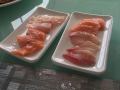 -海天一色海景自助餐厅(西港花园店)