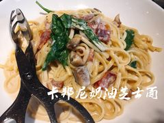 -IL Forno 意坊·意大利餐厅(温州万象城店)