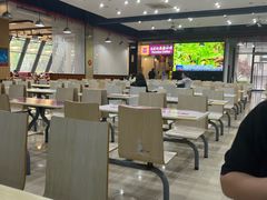 -农园餐厅(北京大学店)