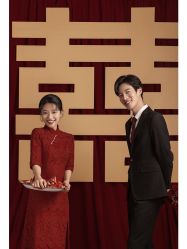 -今生有约国际精品婚纱摄影(苏州店)