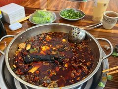 -黑竹香鸡(营和巷店)