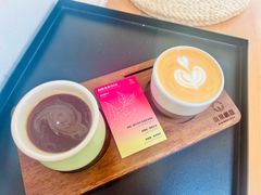 -本無咖啡·BeanWood Coffee