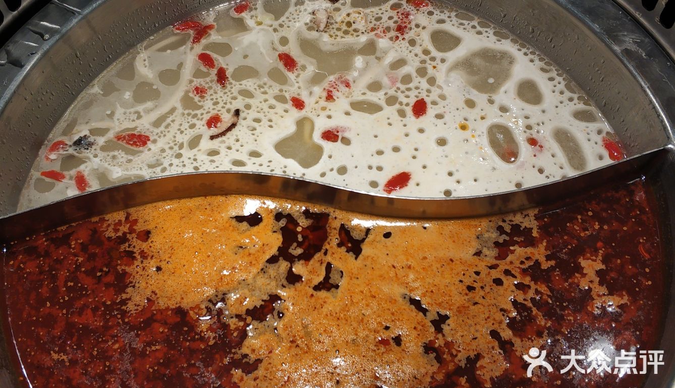 如图 豆芽是刚刚叫服务员换新的