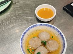 -潮界(虹桥新天地店)