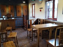 -星巴克臻选(北京前门大街店)